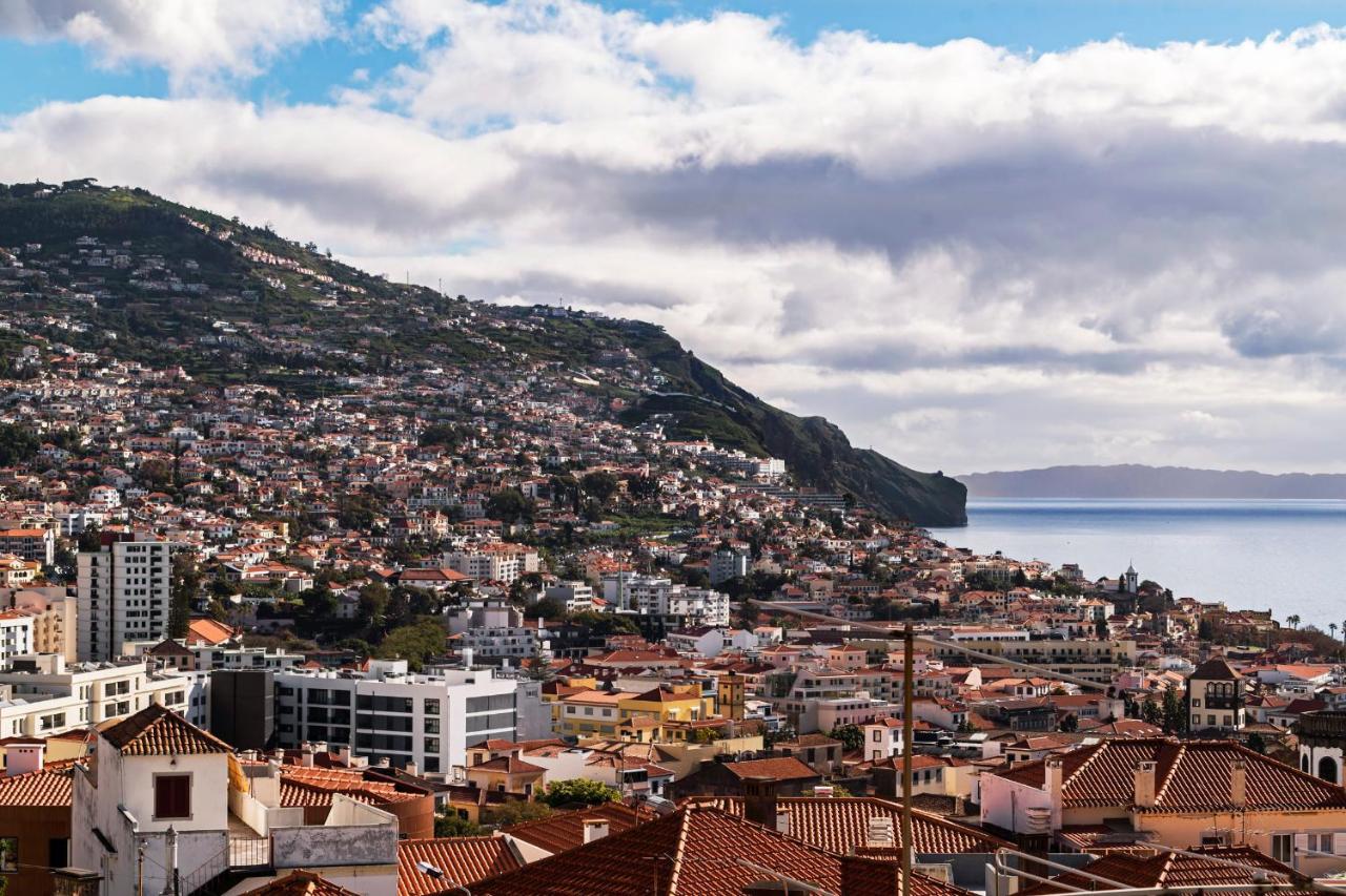 Calçada do Pico I by An Island Apart Funchal  Extérieur photo